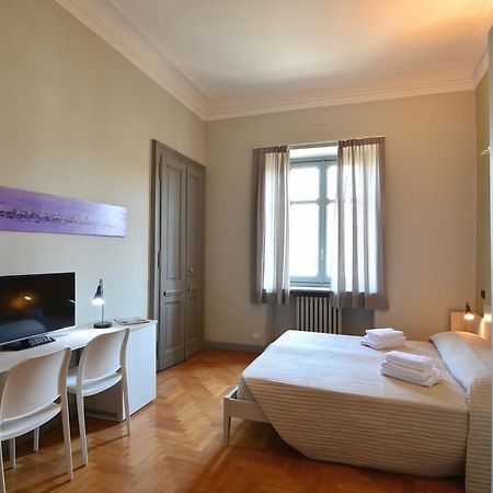 토리노 Maison B B&B 객실 사진