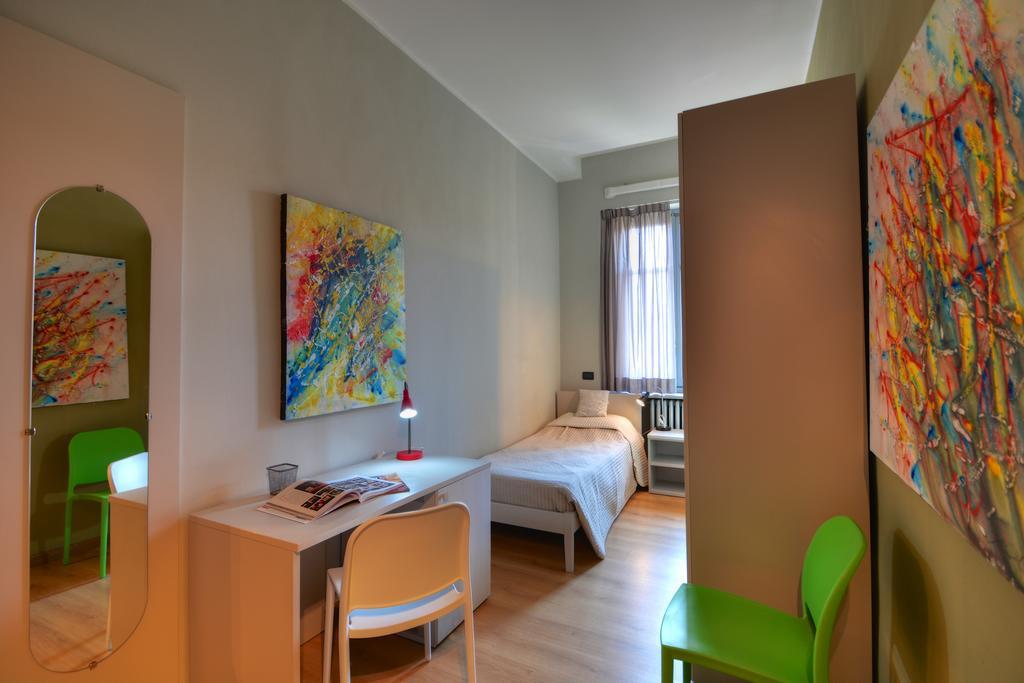토리노 Maison B B&B 객실 사진
