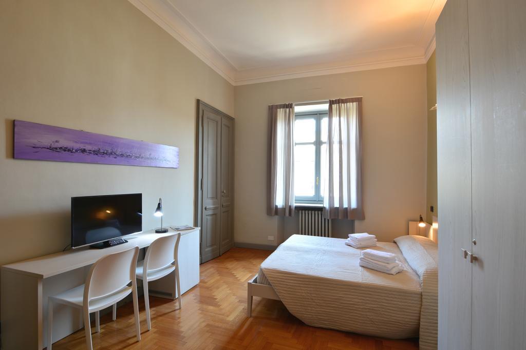 토리노 Maison B B&B 객실 사진