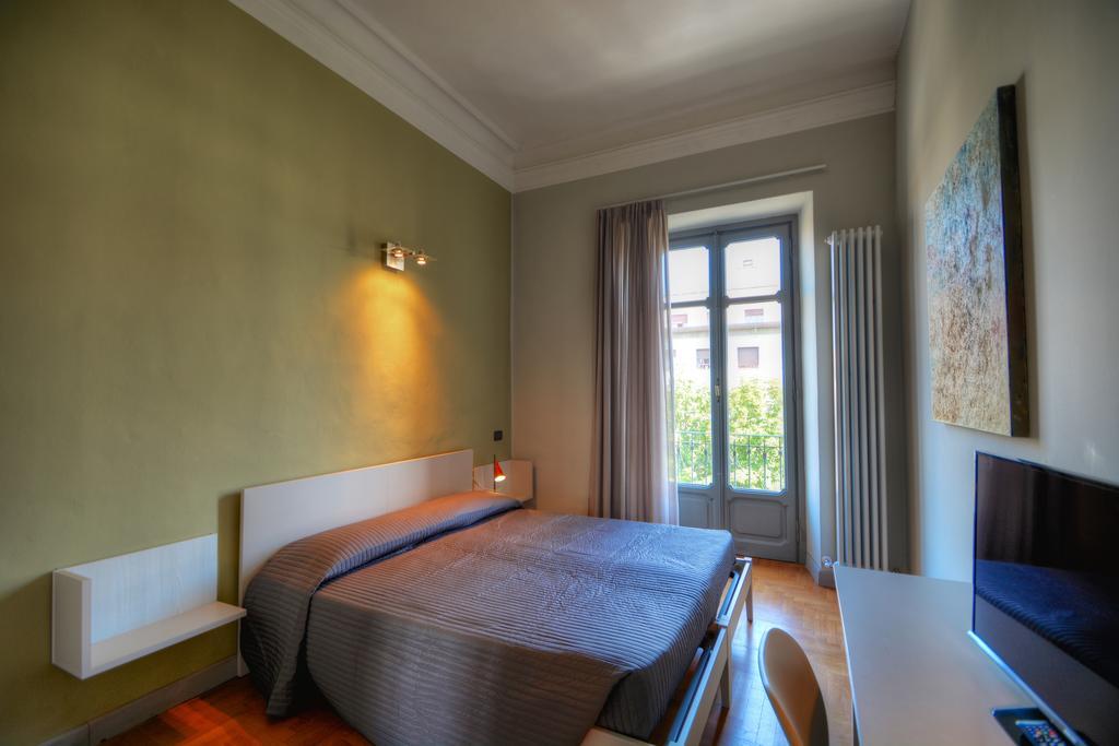 토리노 Maison B B&B 객실 사진