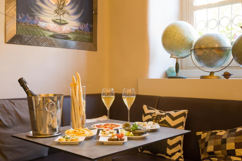 토리노 Maison B B&B 외부 사진
