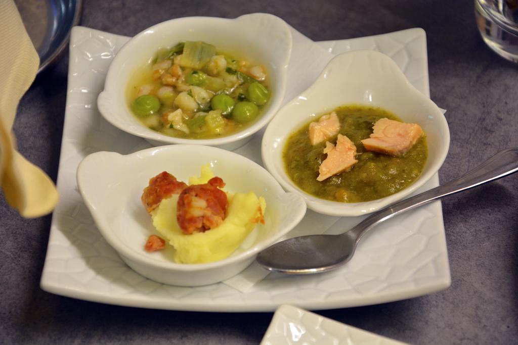 토리노 Maison B B&B 외부 사진