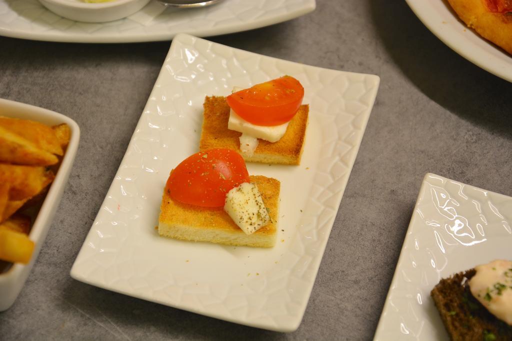 토리노 Maison B B&B 외부 사진