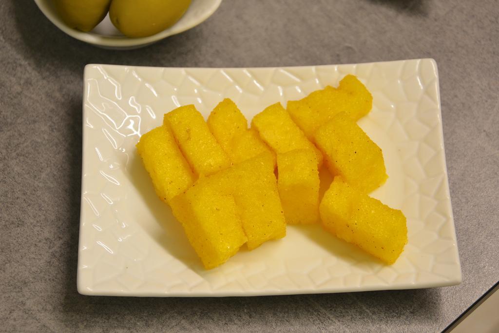 토리노 Maison B B&B 외부 사진