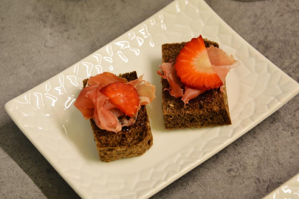토리노 Maison B B&B 외부 사진