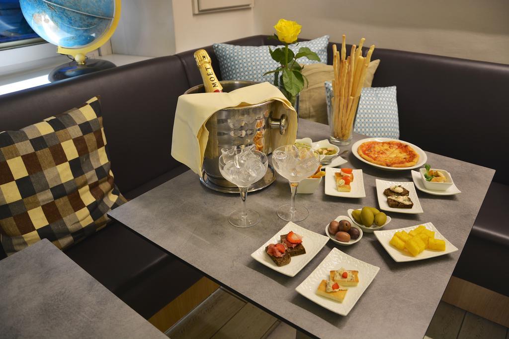토리노 Maison B B&B 외부 사진