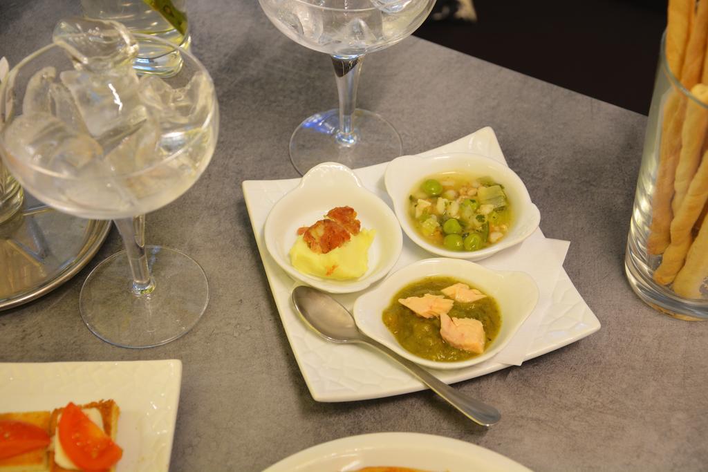 토리노 Maison B B&B 외부 사진