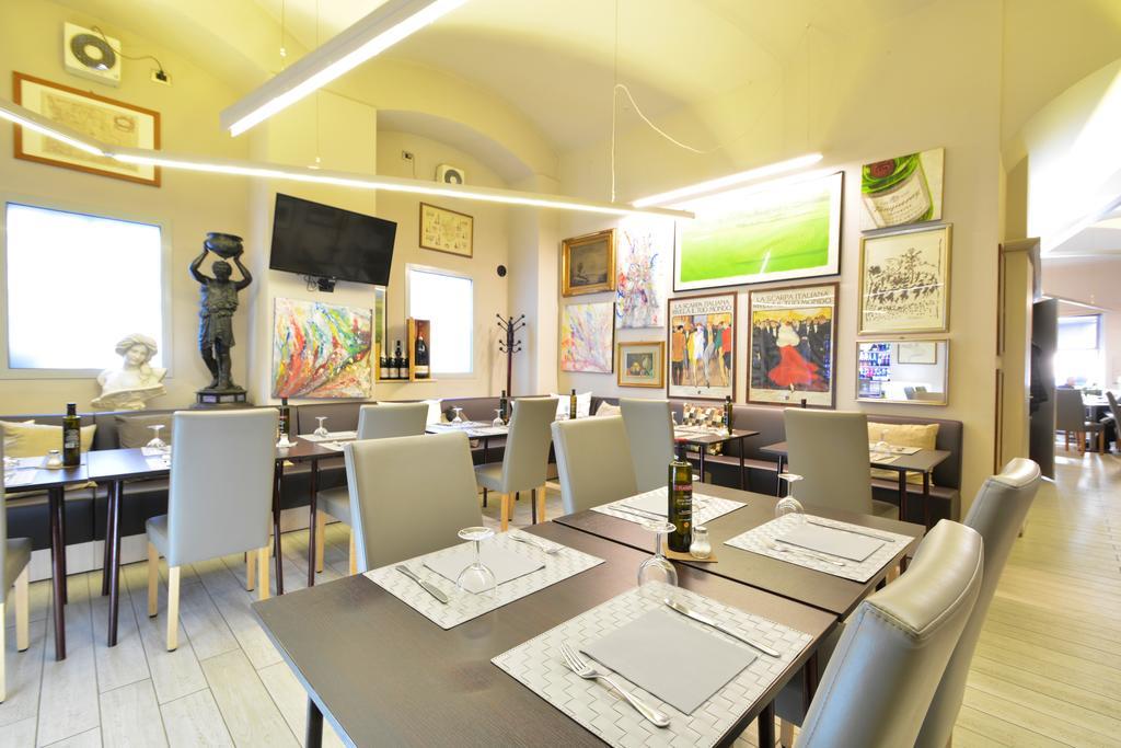 토리노 Maison B B&B 외부 사진