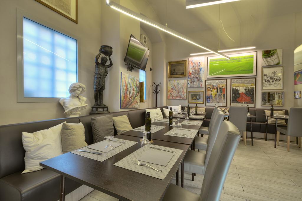 토리노 Maison B B&B 외부 사진