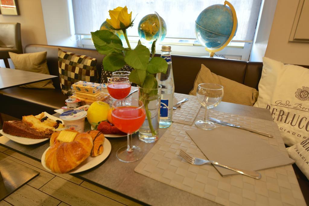 토리노 Maison B B&B 외부 사진