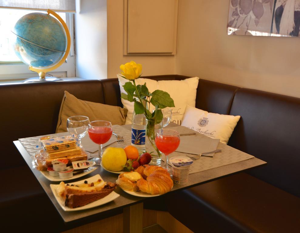 토리노 Maison B B&B 외부 사진