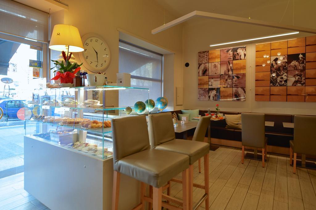 토리노 Maison B B&B 외부 사진