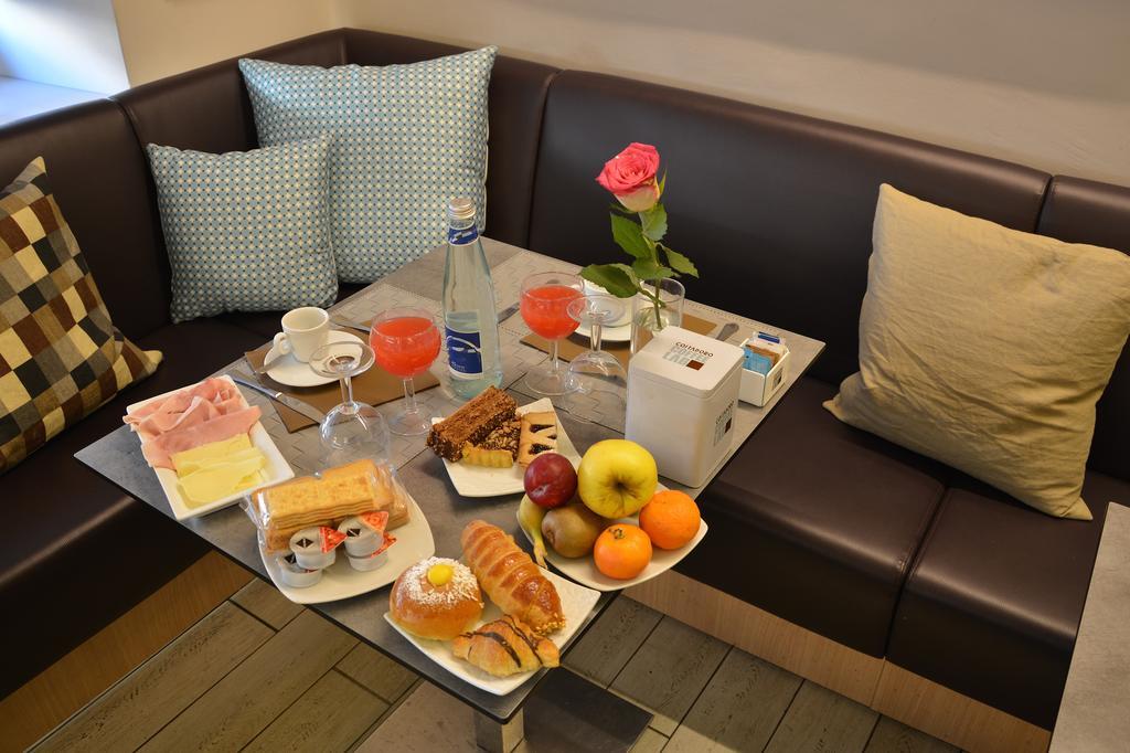 토리노 Maison B B&B 외부 사진