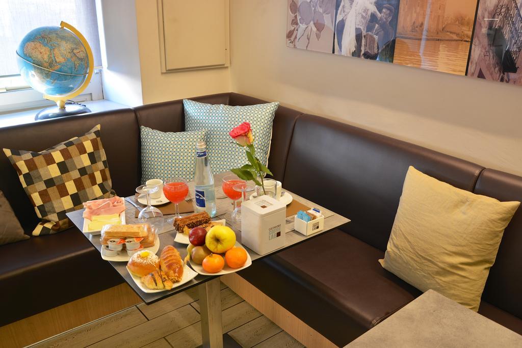 토리노 Maison B B&B 외부 사진