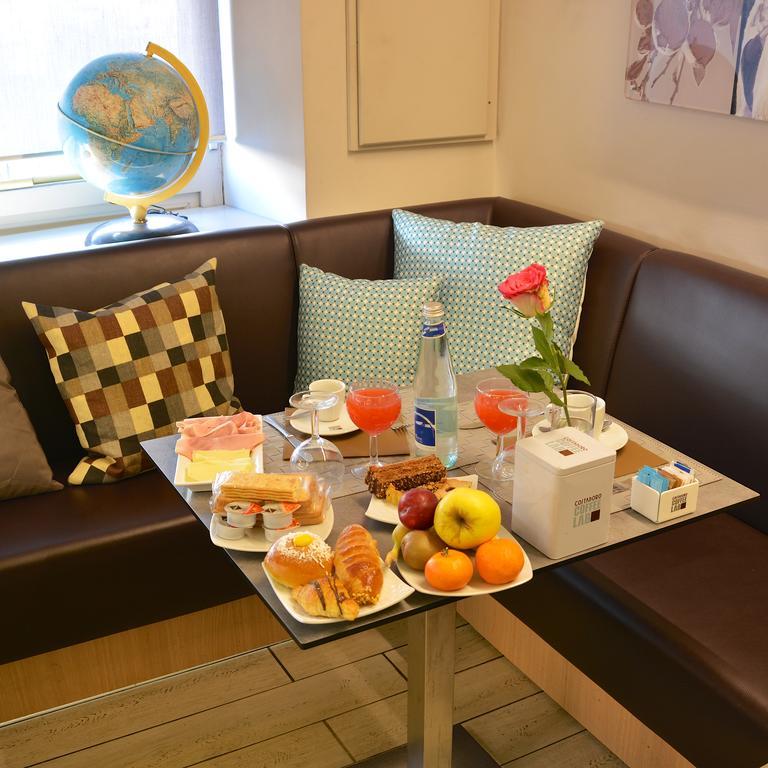 토리노 Maison B B&B 외부 사진