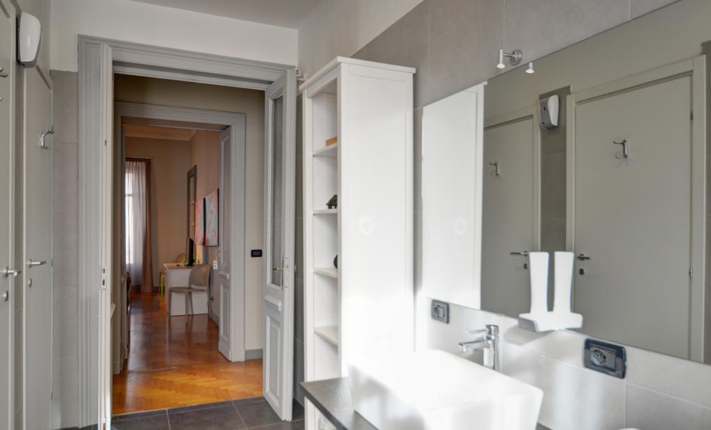 토리노 Maison B B&B 외부 사진