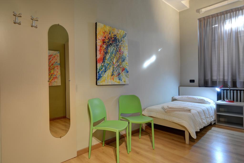 토리노 Maison B B&B 외부 사진