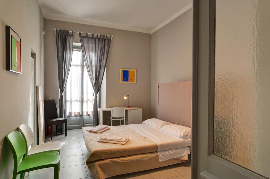 토리노 Maison B B&B 외부 사진