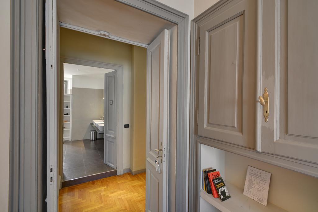 토리노 Maison B B&B 외부 사진