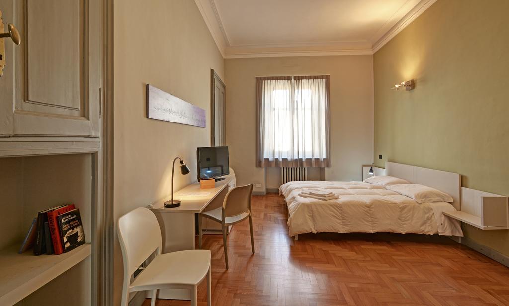 토리노 Maison B B&B 외부 사진